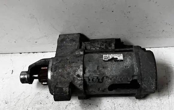 Audi A4 S4 B8 8K Starter motor 03L911024B 4280007882