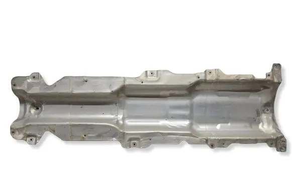 Volvo V60 Exhaust heat shield 32324113