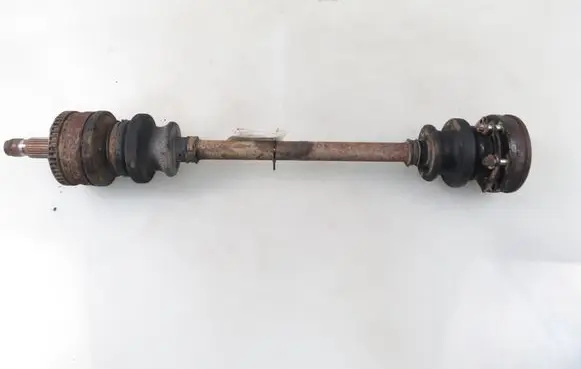 Mercedes-Benz C AMG W202 Rear driveshaft 