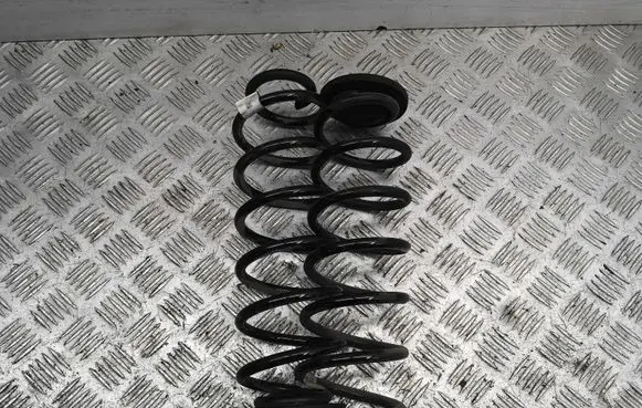 Seat Arona Rear coil spring 2Q0511121BQ