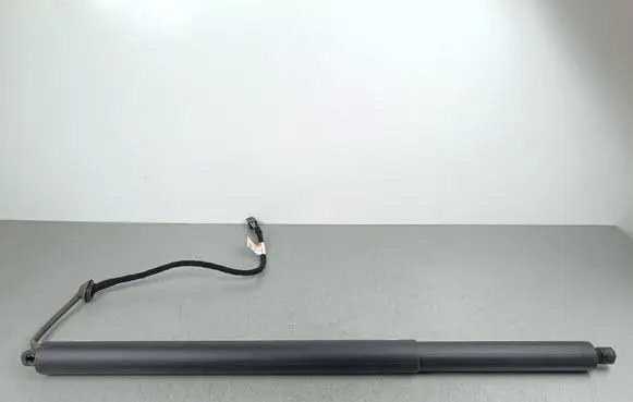 Maserati Levante Soft lock spindle drive
