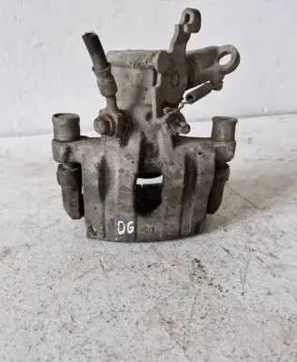 Opel Vectra C Rear brake caliper