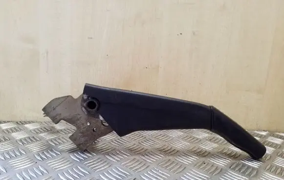 Mitsubishi Pajero Handbrake/parking brake lever assembly