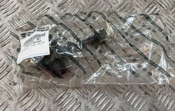 Lancia Ypsilon Front door check strap stopper 51901649