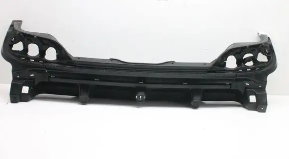 Smart Roadster Rear bumper support beam 