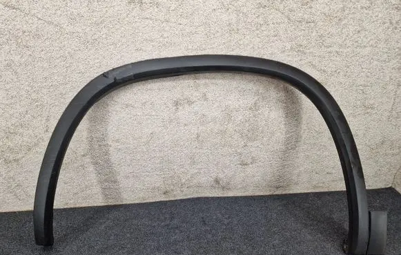 Skoda Kodiaq Front arch trim 565854731