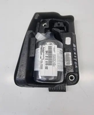 Porsche Boxster 982 Tool set 991551422001E0