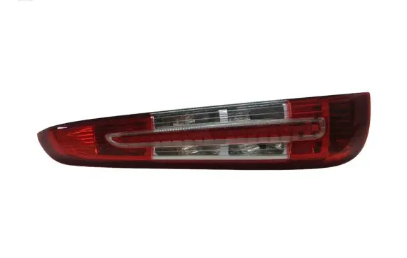 Ford C-MAX I Rear/tail lights M5113N411AA 164709