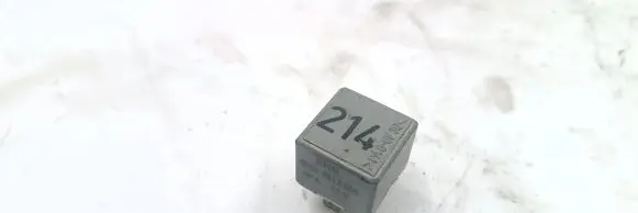 Audi A4 S4 B5 8D Other relay 443951253K