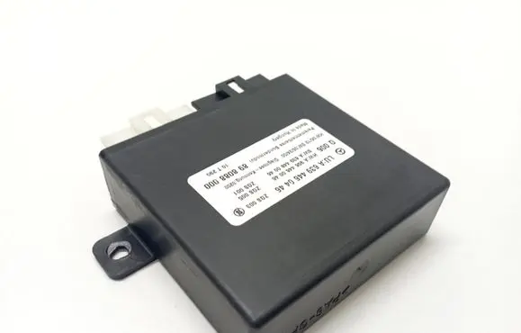Mercedes-Benz Vito Viano W639 Other control units/modules A6394460446 A9064460046 A6394480046