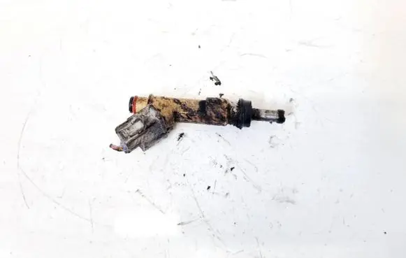 Toyota Auris E180 Fuel injector 232500t030 138032802