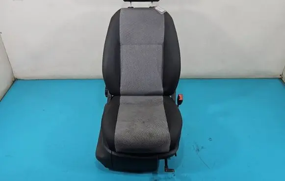 Skoda Fabia Mk2 (5J) Front passenger seat IMPRK1434622