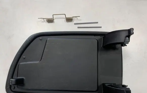 Armrest