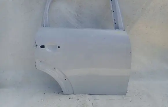 Mini Cooper Countryman R60 Rear door