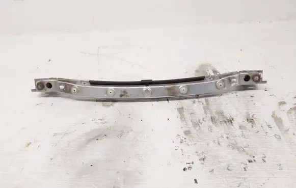 Jaguar XF X260 Top upper radiator support slam panel GX7317859AD