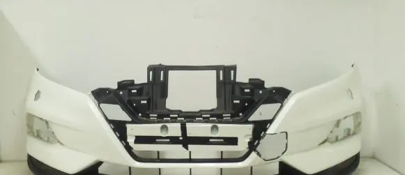 Nissan Qashqai Front bumper 62022HV00H