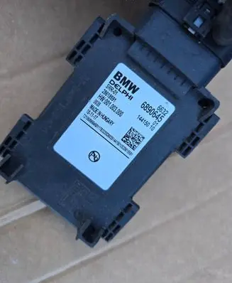 BMW 7 G11 G12 Sensor 6890645 28618591