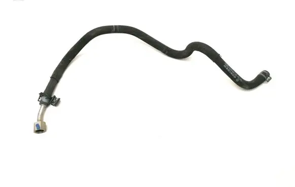 Audi A8 S8 D4 4H Exhaust gas pipe 4H0131611A