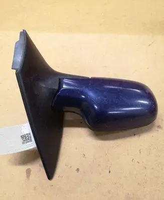 Renault Megane II Front door electric wing mirror 12353070 110511071109