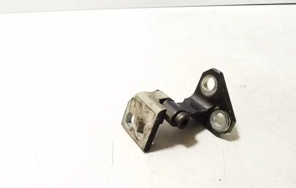 Volkswagen Golf Plus Rear door upper hinge 1K4833402J
