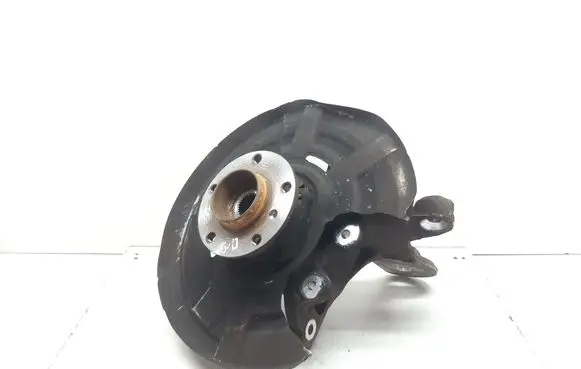 BMW 5 F10 F11 Rear wheel hub spindle/knuckle 6796100