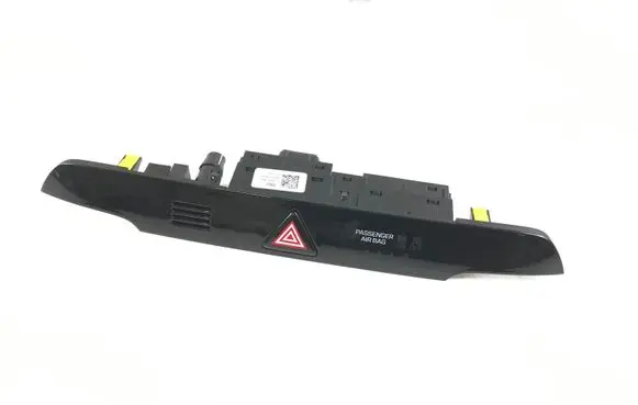 Hyundai Tucson TL Hazard light switch 93700D7800