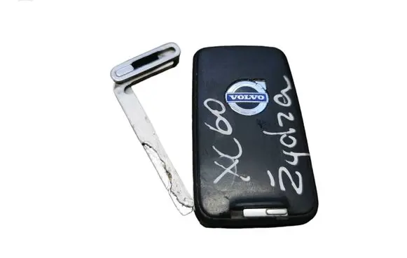 Volvo V70 Ignition key/card 5WK49264