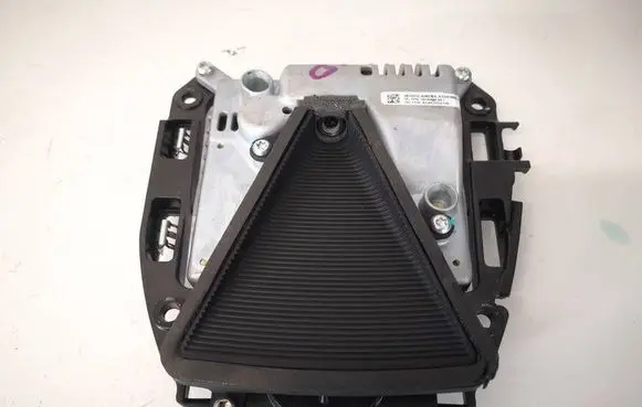 Tesla Model S Front bumper camera 103848299I