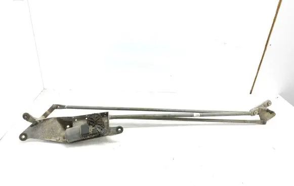 Renault Modus Front wiper linkage and motor 0390241777 8200141270