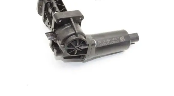 Ford Mustang Mach-E Rear door soft close latching motor LJ8B14B287AD