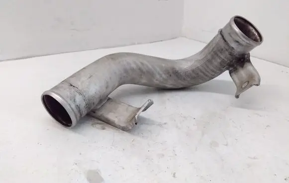 Opel Antara Intercooler hose/pipe