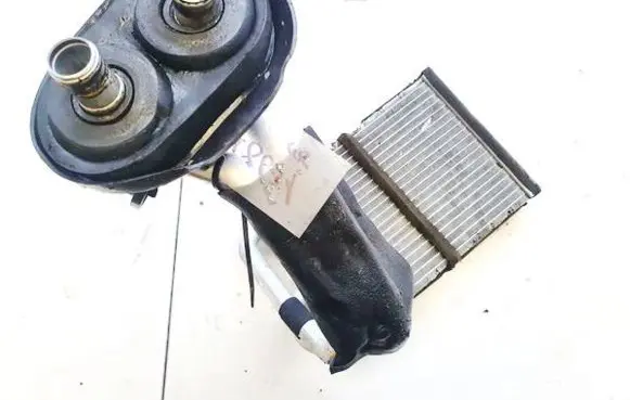 Nissan Murano Z50 Heater blower radiator
