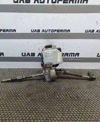 Nissan Juke I F15 Steering wheel axle 48810BA60B