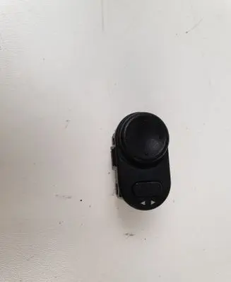 Opel Meriva A Wing mirror switch 09226861
