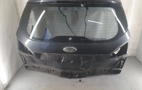 Ford Mondeo MK IV Tailgate/trunk/boot lid