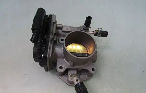 Honda Civic XI Throttle body valve 30608 GMK1A 1805