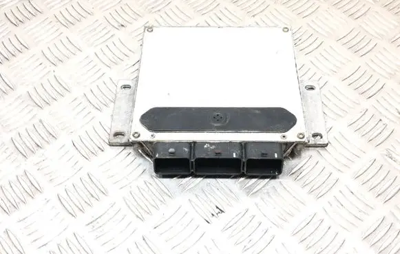Citroen C3 Airbag control unit/module 9647714780 16623004 2SP9ZKZA2
