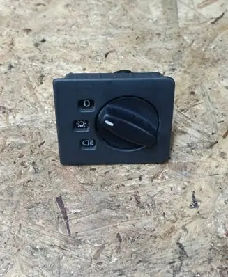 Light switch