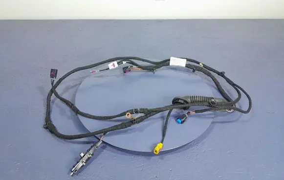 Skoda Octavia 985 Other wiring loom 5E6972176E