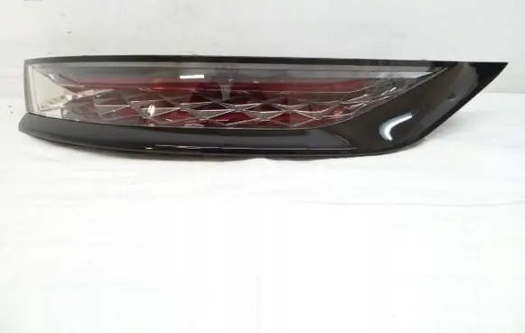 DS Automobiles 7 Crossback Rear/tail lights 9838810080