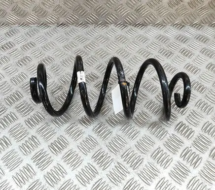 Porsche Macan (95B) Rear coil spring 95B511115AF
