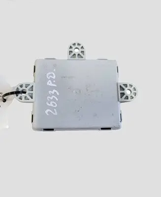Ford C-MAX II Door control unit/module AV6N14B533