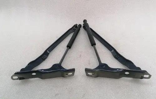 Porsche Cayman 987 Tailgate/trunk/boot hinge 98751215102
