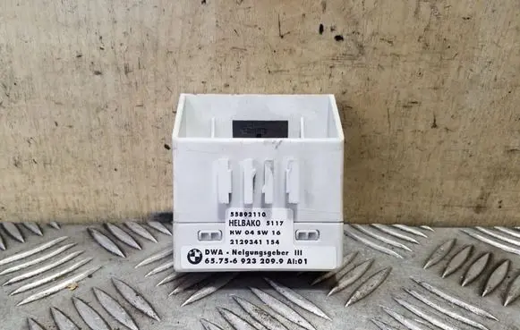 BMW X5 E53 Other control units/modules 657569232099 65756923209 69232099