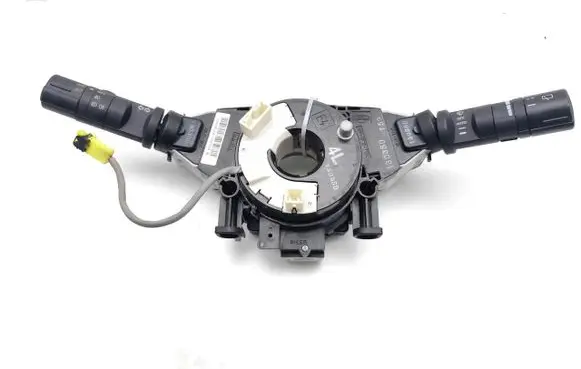 Nissan Qashqai Wiper turn signal indicator stalk/switch 47945JD00A 0265005545
