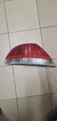 BMW 7 E65 E66 Rear/tail lights 6937235