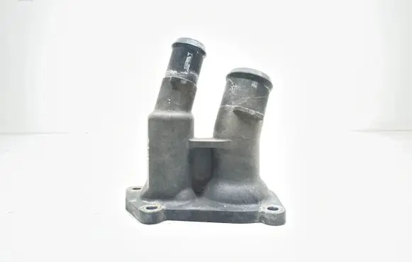 Ford Fusion Engine coolant pipe/hose 2S6G9K478BA
