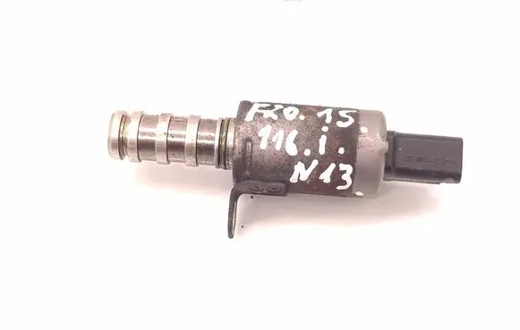 Camshaft position sensor