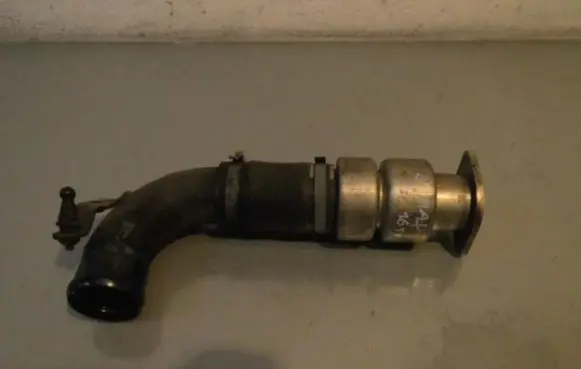 Ford C-MAX II Intercooler hose/pipe