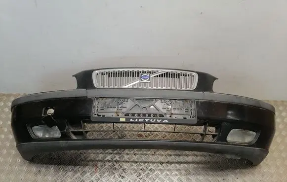 Volvo V70 Front bumper